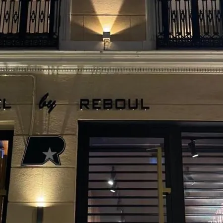 Otel By Reboul - Boutique