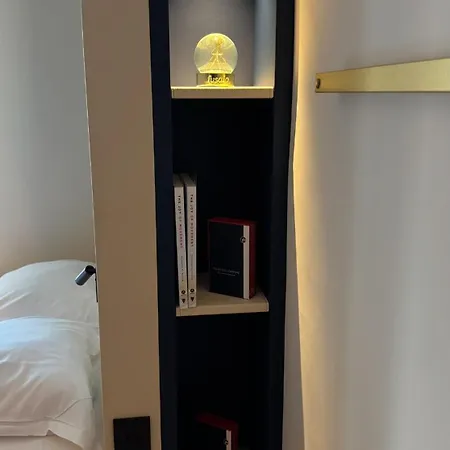 Otel By Reboul - Boutique Cassis