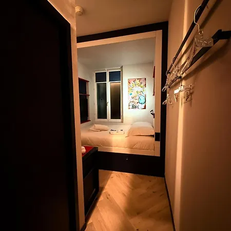 By Reboul - Boutique Otel Cassis