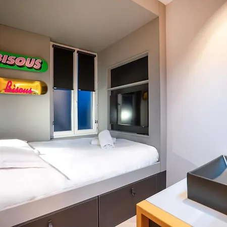 By Reboul - Boutique Otel *