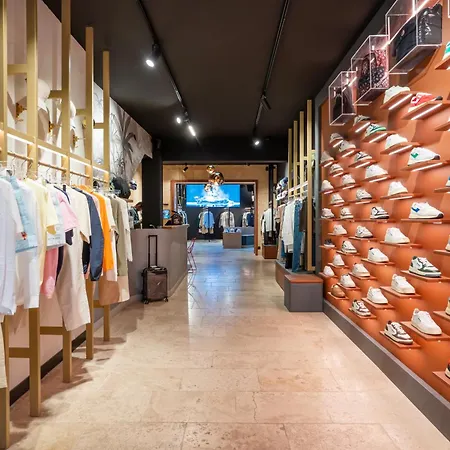 By Reboul - Boutique Cassis