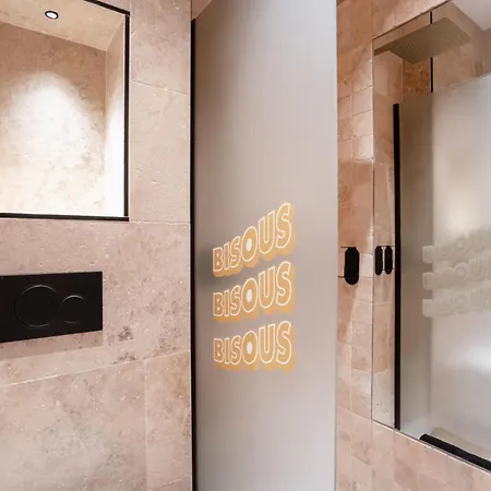 Otel By Reboul - Boutique