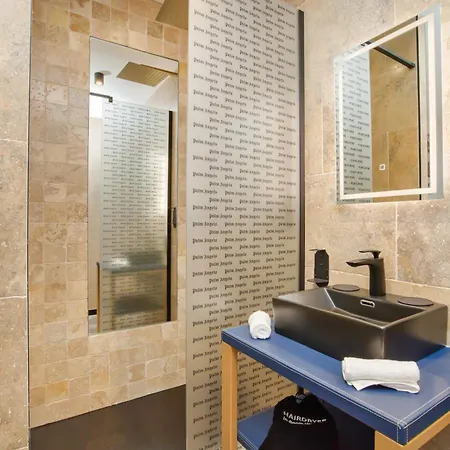 Otel By Reboul - Boutique Cassis