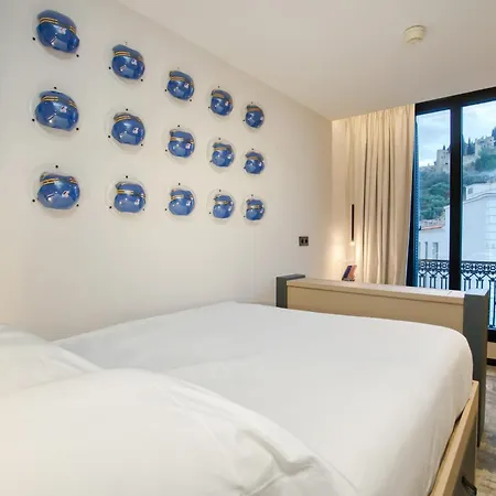 Otel By Reboul - Boutique
