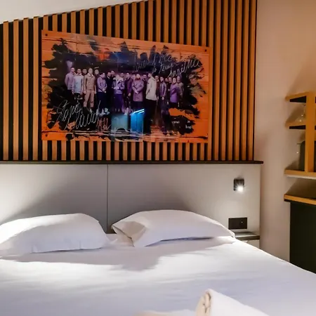 Otel By Reboul - Boutique Cassis