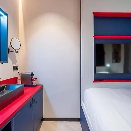 By Reboul - Boutique Otel *