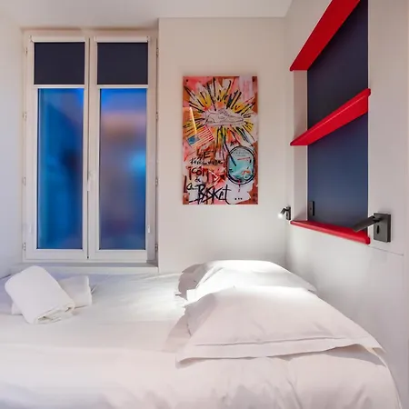 Otel By Reboul - Boutique Cassis
