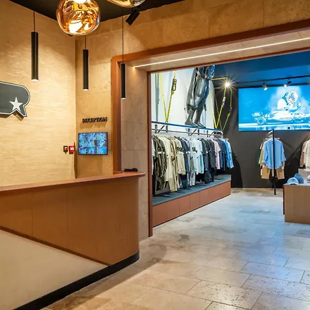 By Reboul - Boutique Cassis