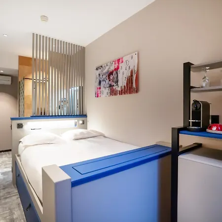 By Reboul - Boutique Otel *