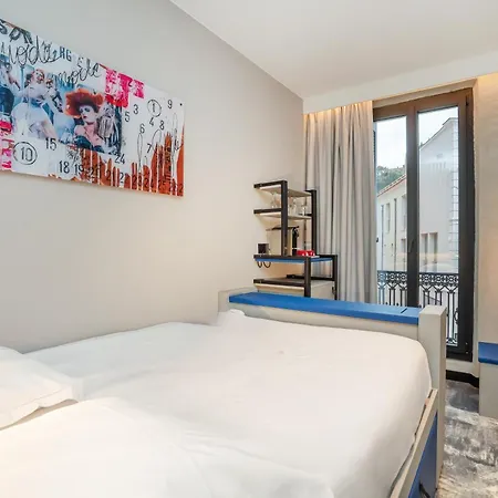 By Reboul - Boutique Otel