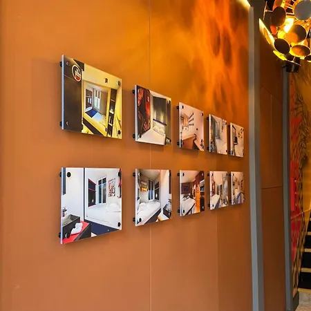 Otel By Reboul - Boutique