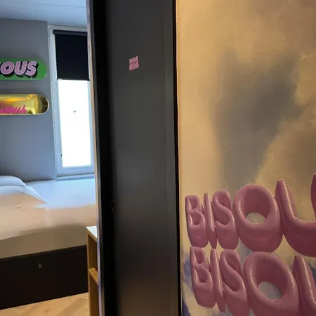 By Reboul - Boutique Otel