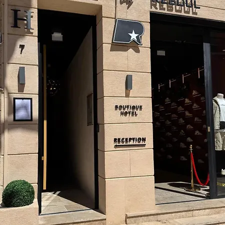 By Reboul - Boutique Cassis
