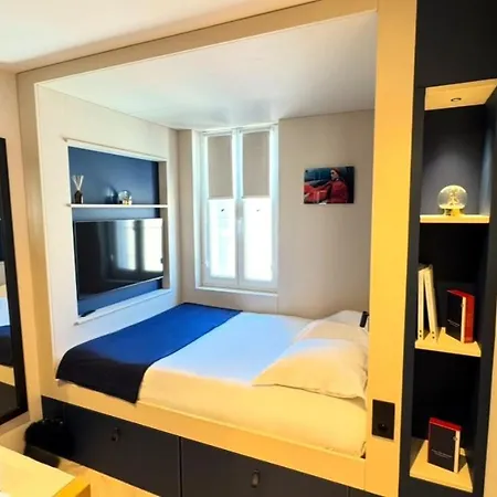 By Reboul - Boutique Otel Cassis